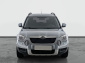 Škoda Yeti, 2010