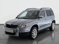 Škoda Yeti, 2010