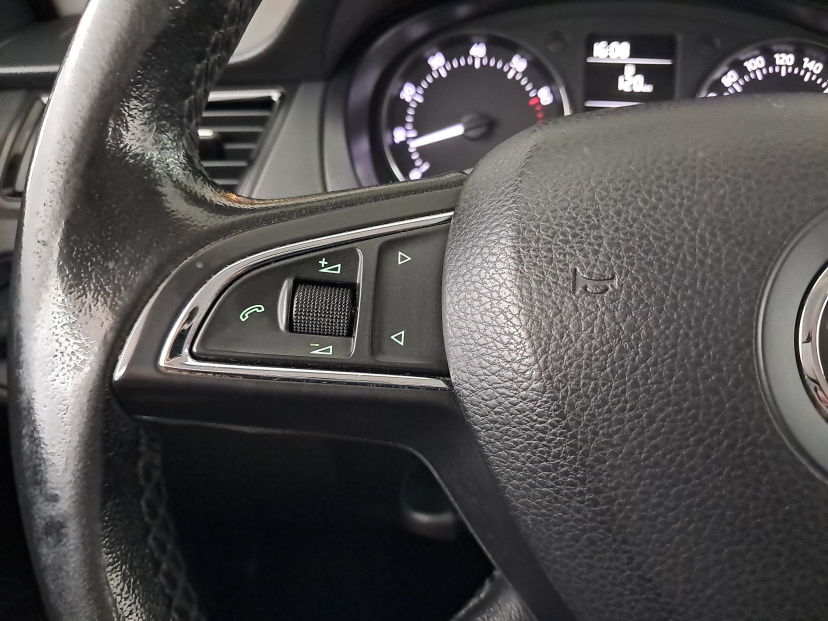 Škoda Rapid, 2013