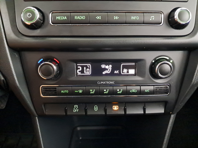Škoda Rapid, 2013