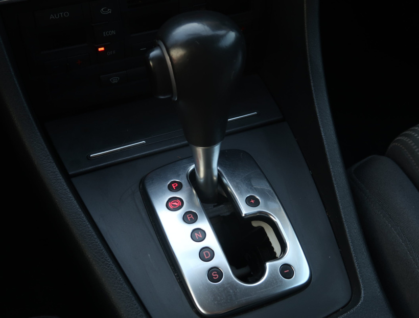 Audi A4, 2006