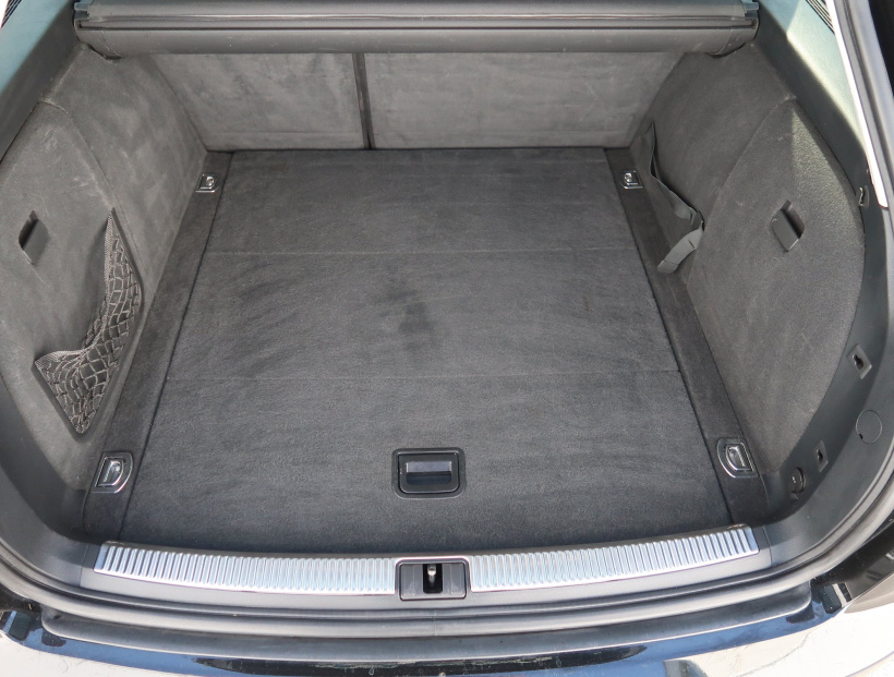 Audi A4, 2006