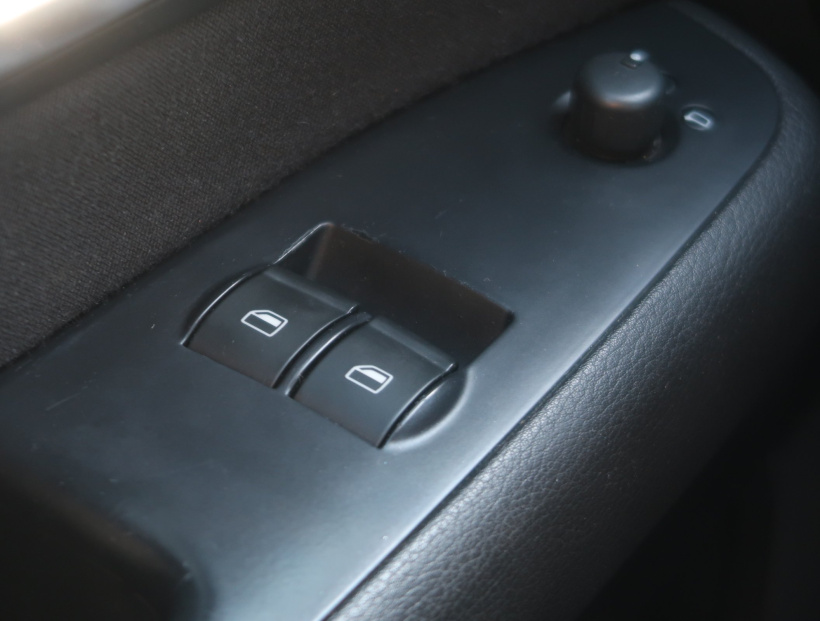 Audi A4, 2006