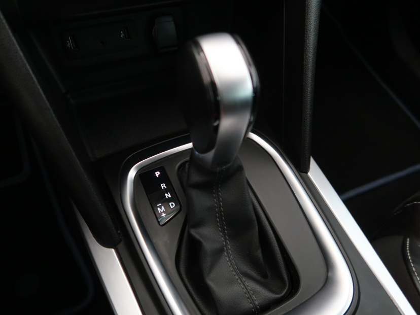 Renault Megane, 2019