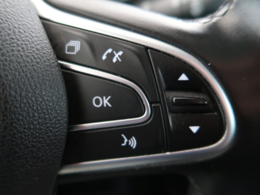 Renault Megane, 2019