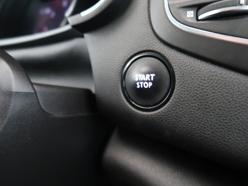 Renault Megane, 2019