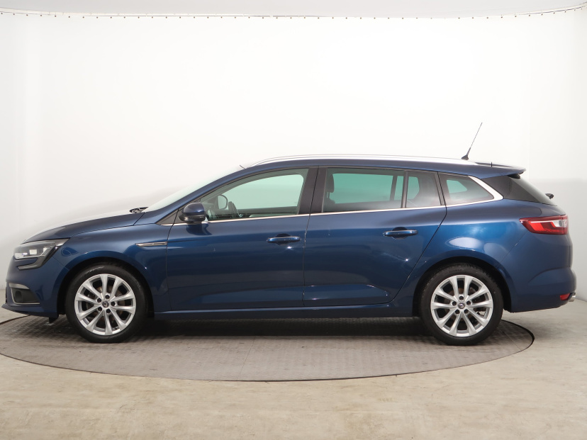 Renault Megane, 2019