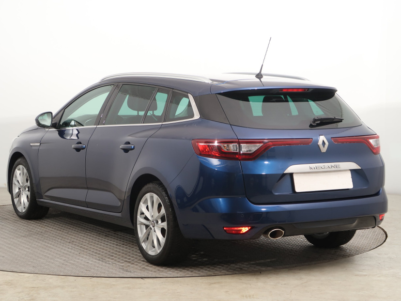 Renault Megane, 2019