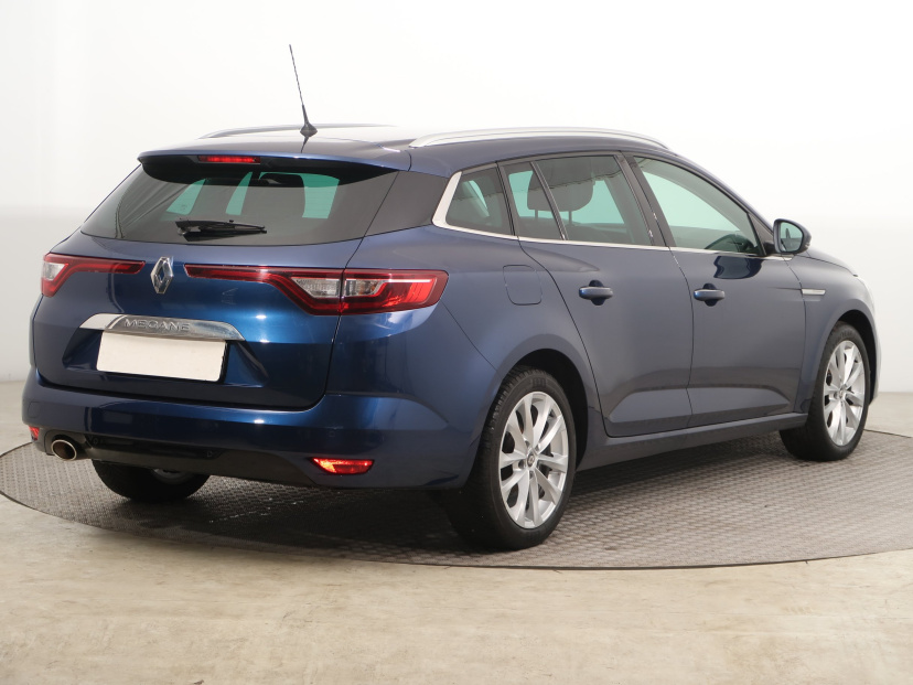 Renault Megane, 2019