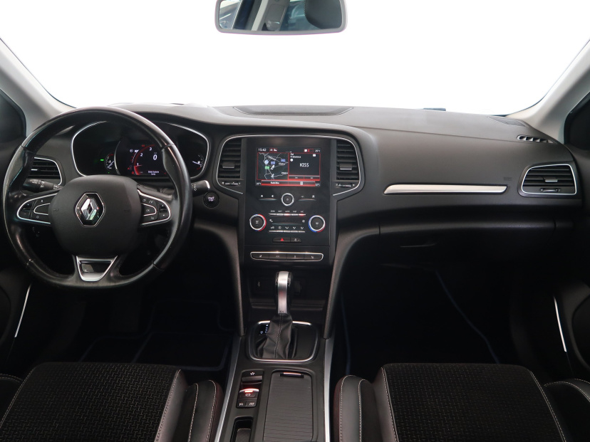 Renault Megane, 2019