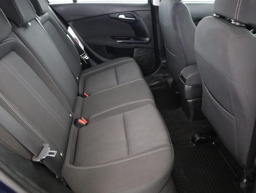 Fiat Tipo, 2018