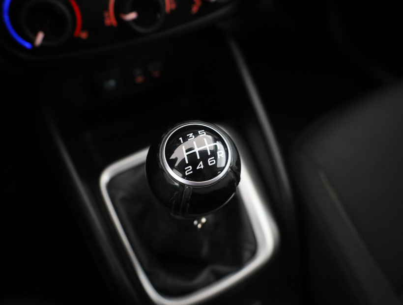 Fiat Tipo, 2018