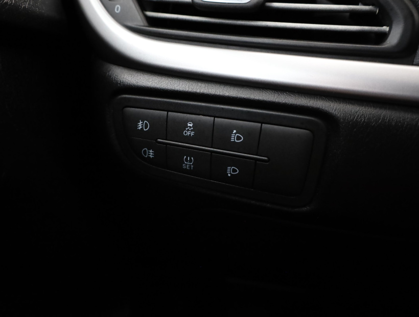 Fiat Tipo, 2018