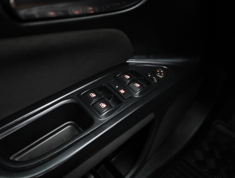 Fiat Tipo, 2018