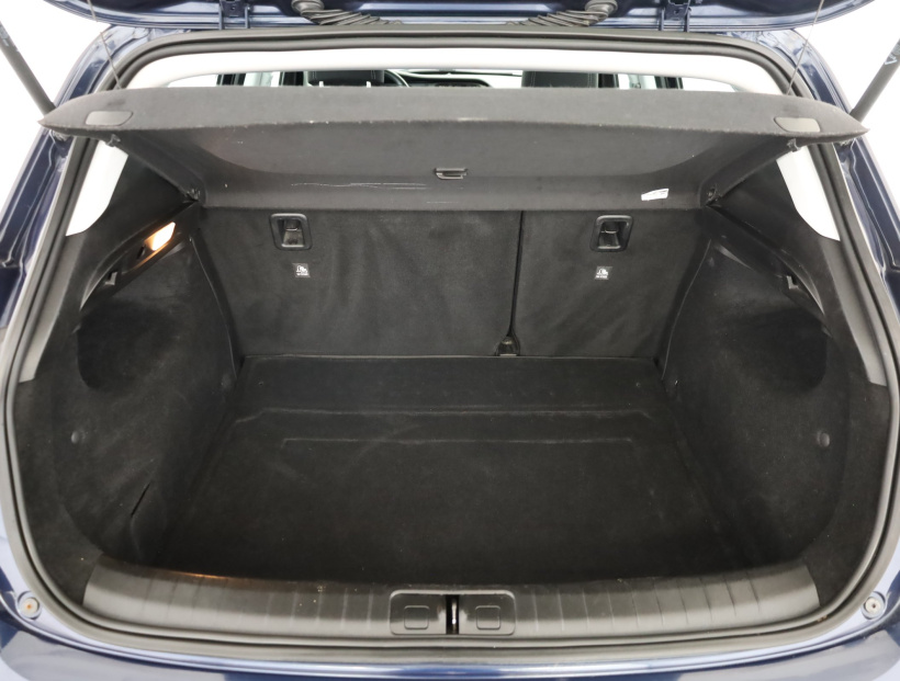 Fiat Tipo, 2018