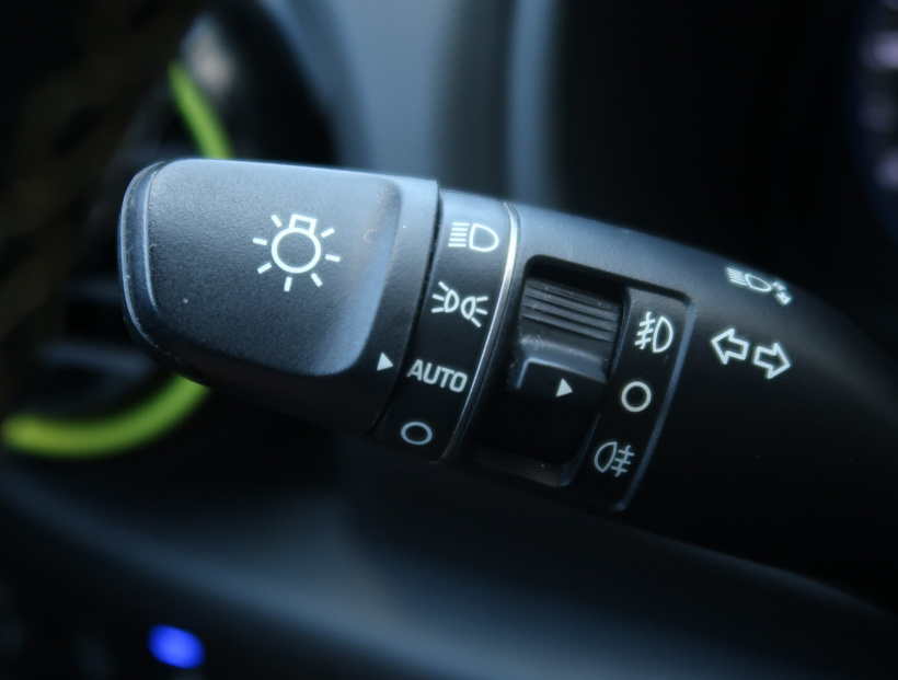 Hyundai Kona, 2018