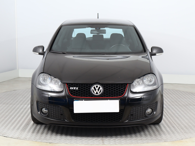 Volkswagen Golf, 2006