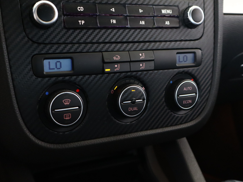 Volkswagen Golf, 2006