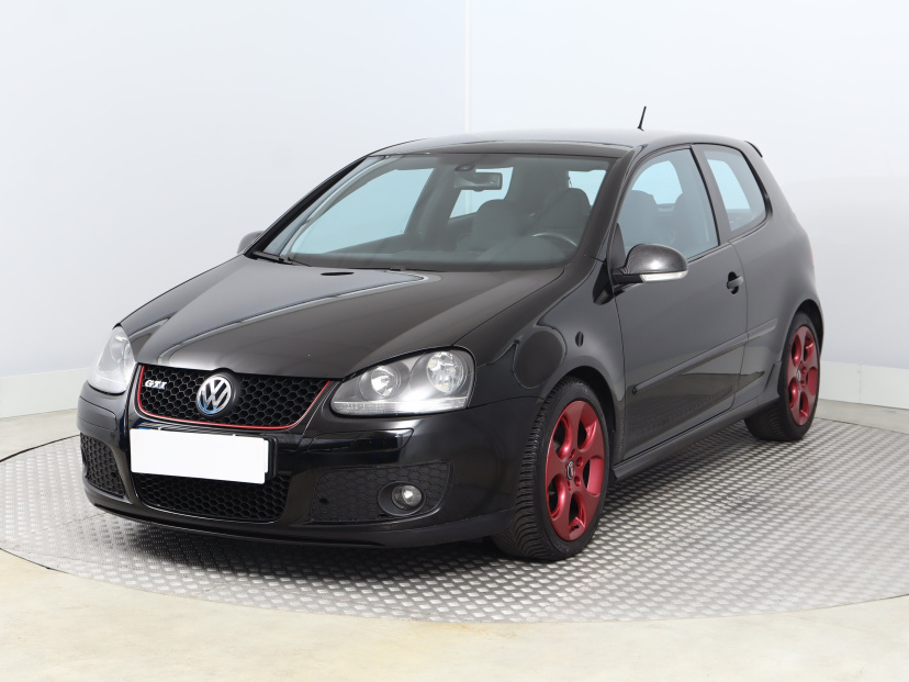 Volkswagen Golf, 2006