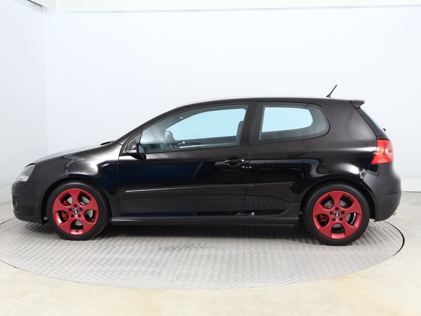 Volkswagen Golf, 2006