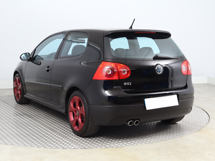 Volkswagen Golf, 2006