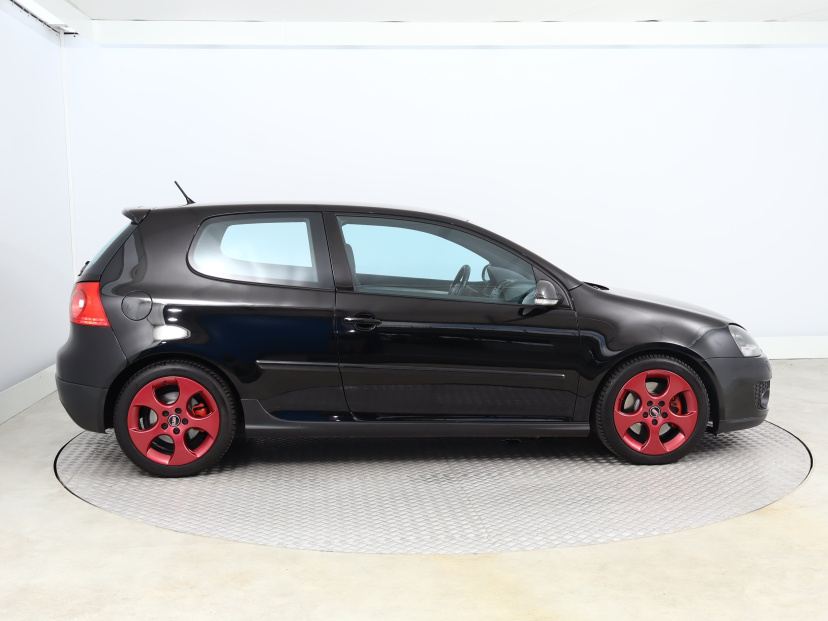 Volkswagen Golf, 2006
