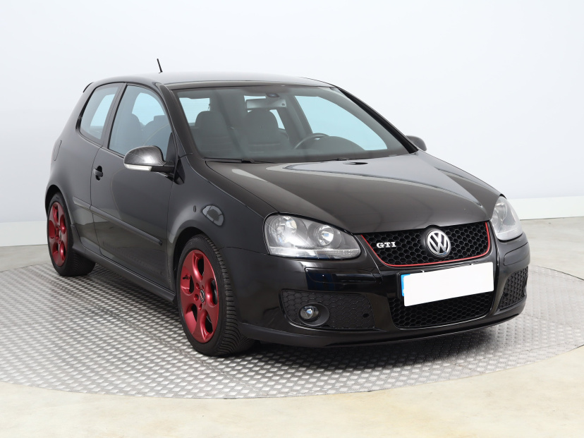 Volkswagen Golf, 2006