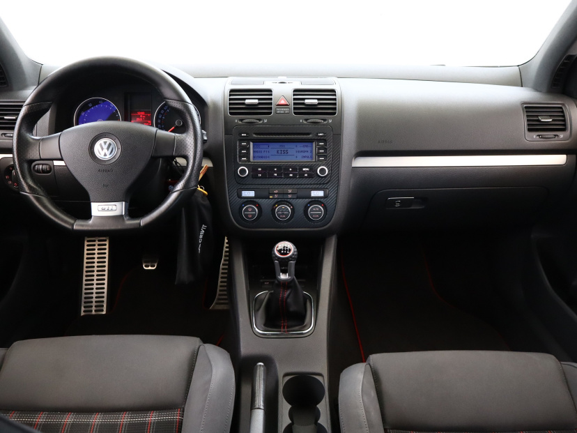 Volkswagen Golf, 2006