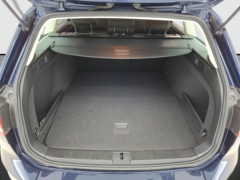 Volkswagen Passat, 2015