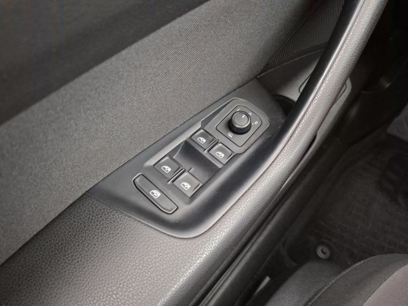 Volkswagen Passat, 2015