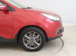 Hyundai ix35, 2010
