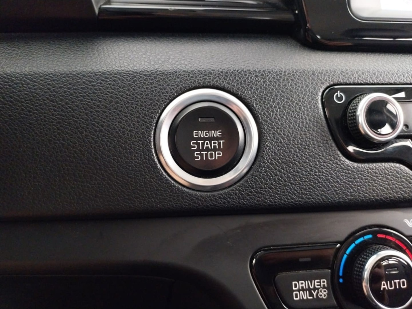 Kia Niro, 2017