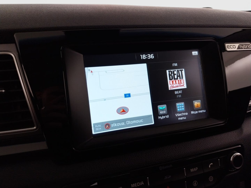 Kia Niro, 2017