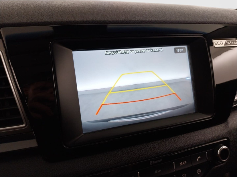 Kia Niro, 2017
