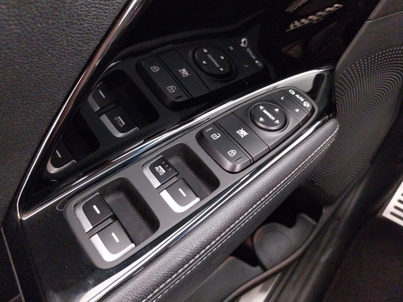 Kia Niro, 2017