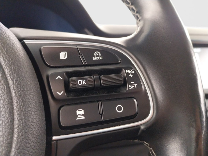 Kia Niro, 2017