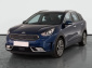 Kia Niro, 2017
