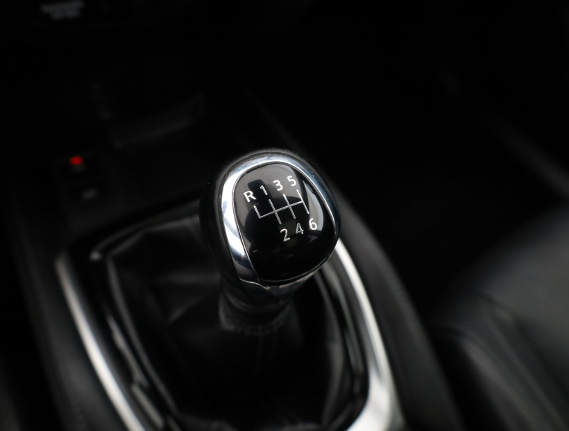 Nissan X-Trail, 2017