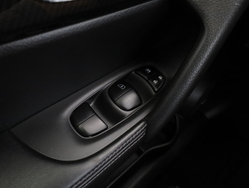 Nissan X-Trail, 2017