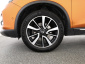 Nissan X-Trail, 2017