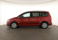 Volkswagen Touran, 2011