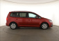 Volkswagen Touran, 2011