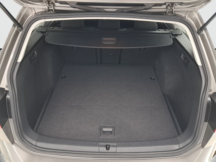 Volkswagen Golf, 2017