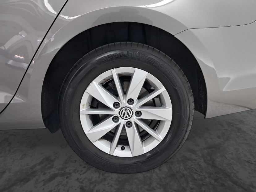 Volkswagen Golf, 2017