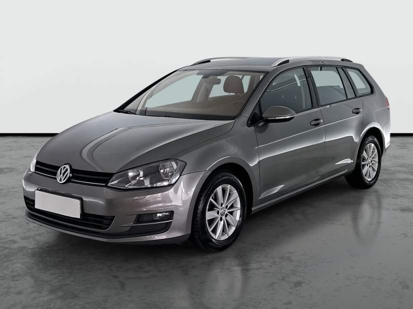 Volkswagen Golf, 2017