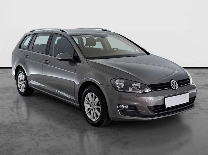 Volkswagen Golf, 2017