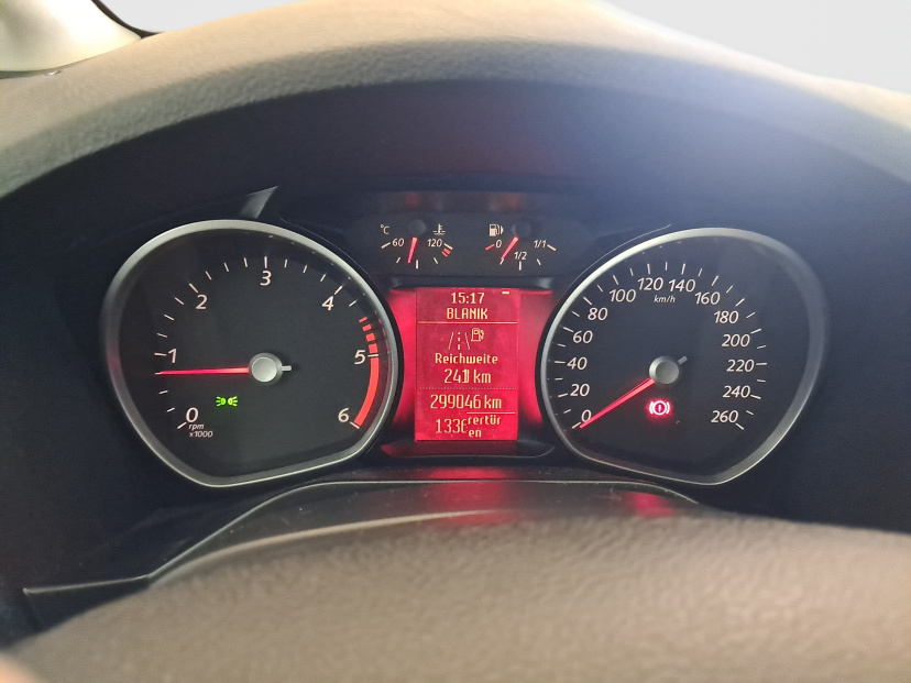 Ford S-Max, 2006
