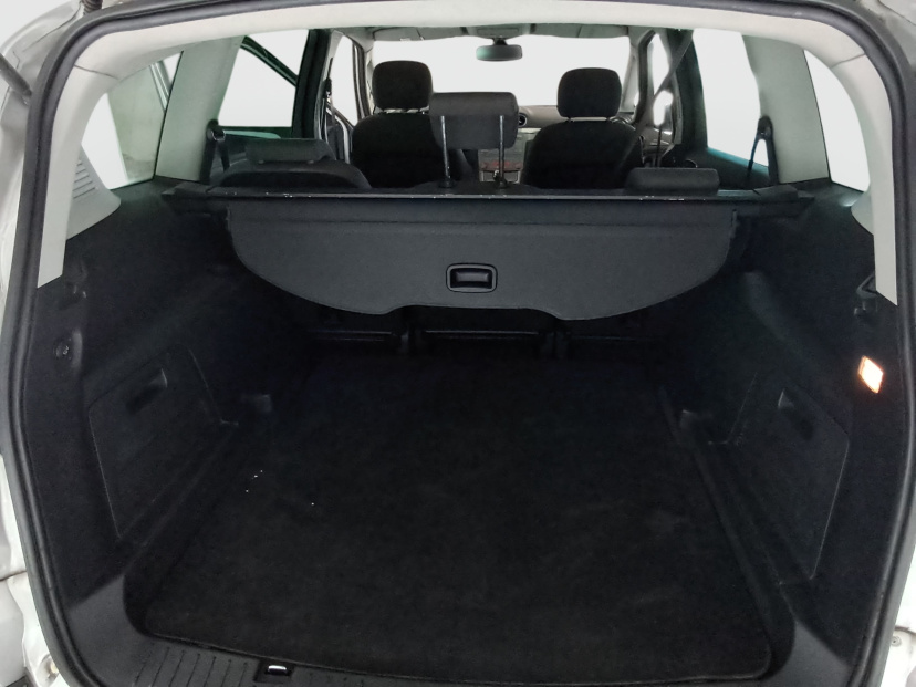 Ford S-Max, 2006