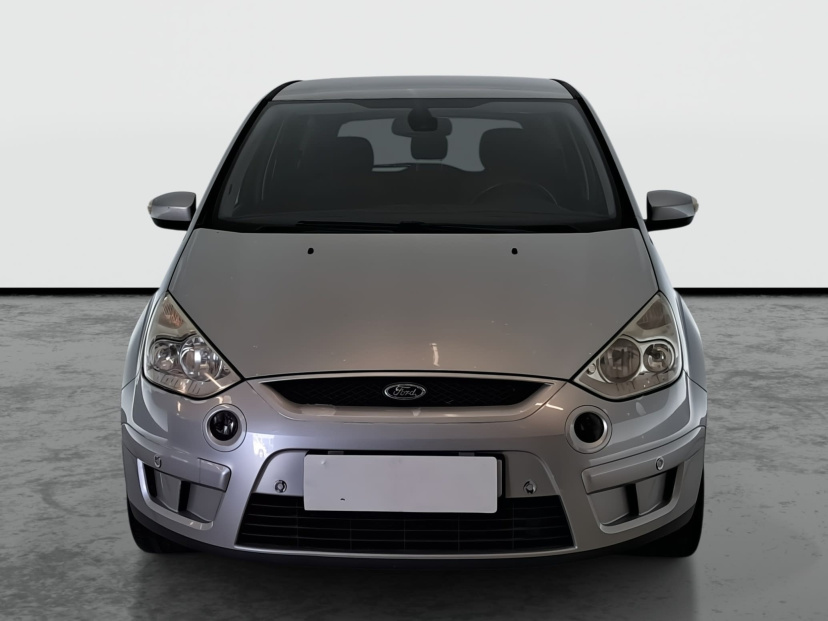 Ford S-Max, 2006