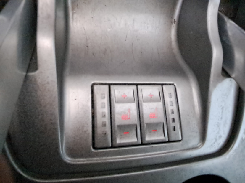 Ford S-Max, 2006